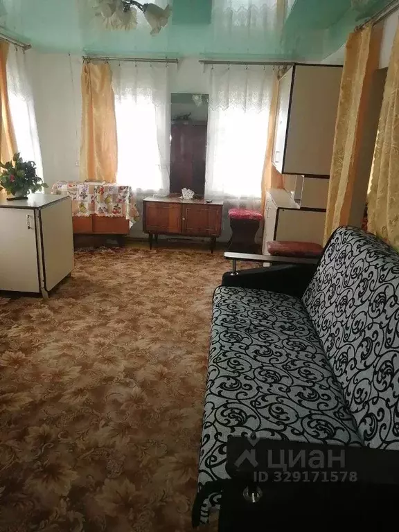 Дом в Оренбургская область, Кувандык Садовая ул., 14 (46 м) - Фото 2
