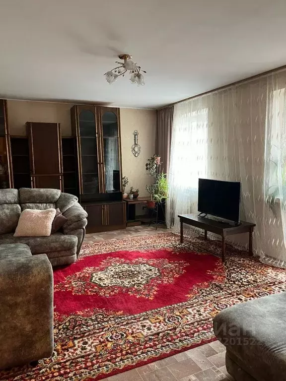 2-к кв. Новосибирская область, Новосибирск ул. Петухова, 150 (64.9 м) - Фото 0