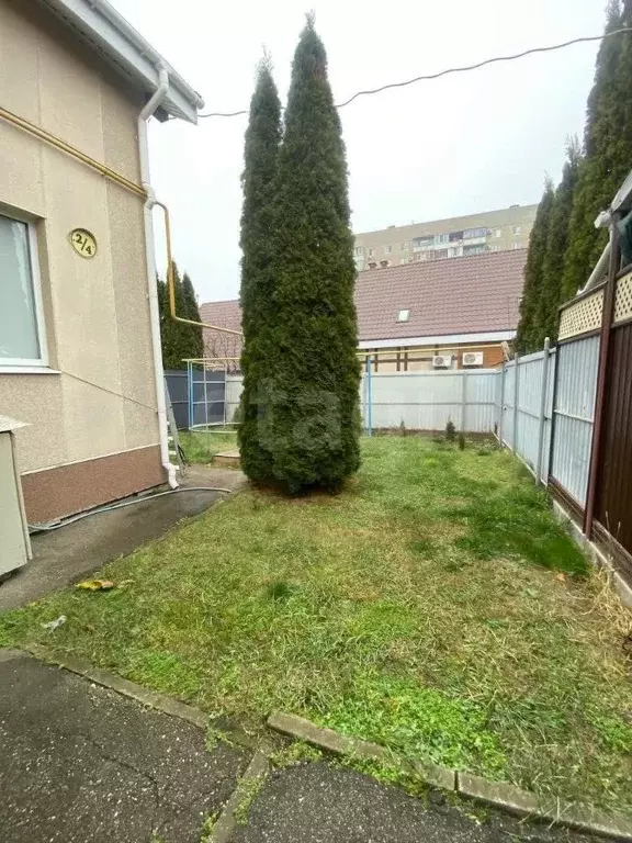 Таунхаус в Саратовская область, Энгельс проезд 1-й Садовый, 2/4 (46 м) - Фото 1