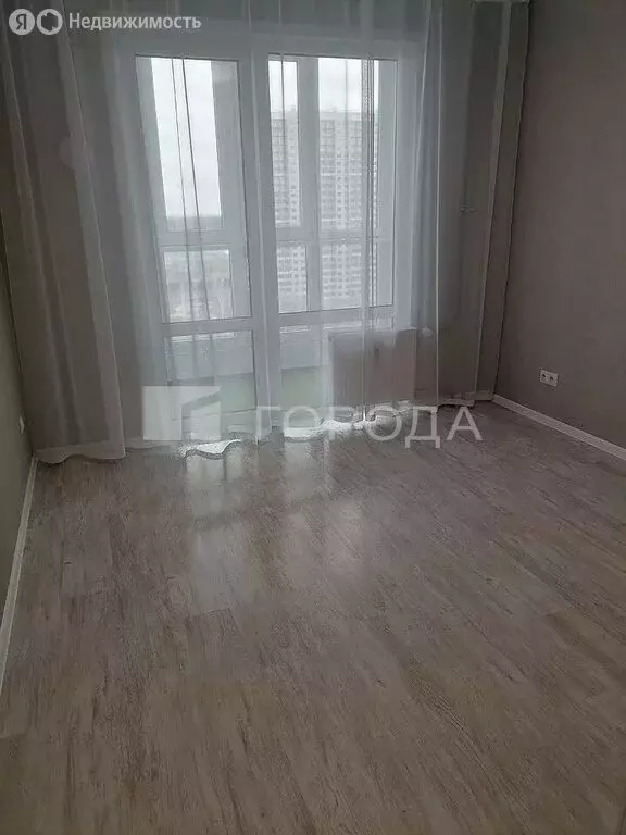 2-комнатная квартира: Барнаул, 6-я Нагорная улица, 15Г/5 (42.9 м) - Фото 1