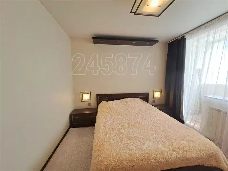 3-к кв. Москва Хорошевское ш., 24 (74.0 м) - Фото 1