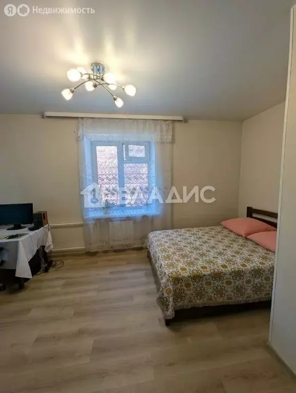 1-комнатная квартира: Кемерово, улица Патриотов, 14 (30.8 м) - Фото 0