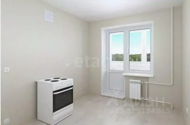 2-к кв. Калужская область, Калуга проезд Юрия Круглова, 10 (52.72 м) - Фото 2