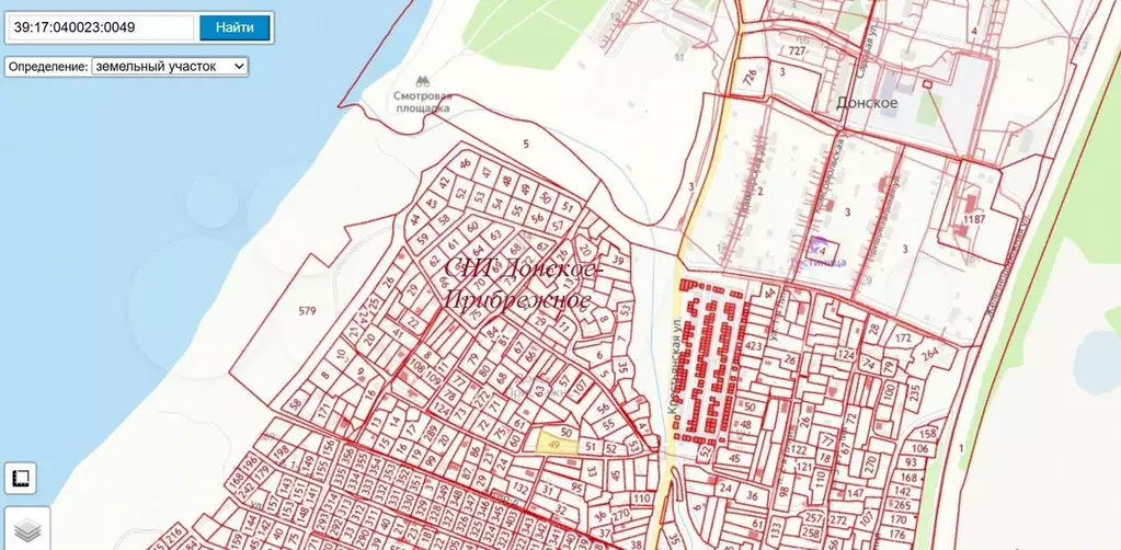 Участок 11,8 сот. (СНТ, ДНП) - Фото 1