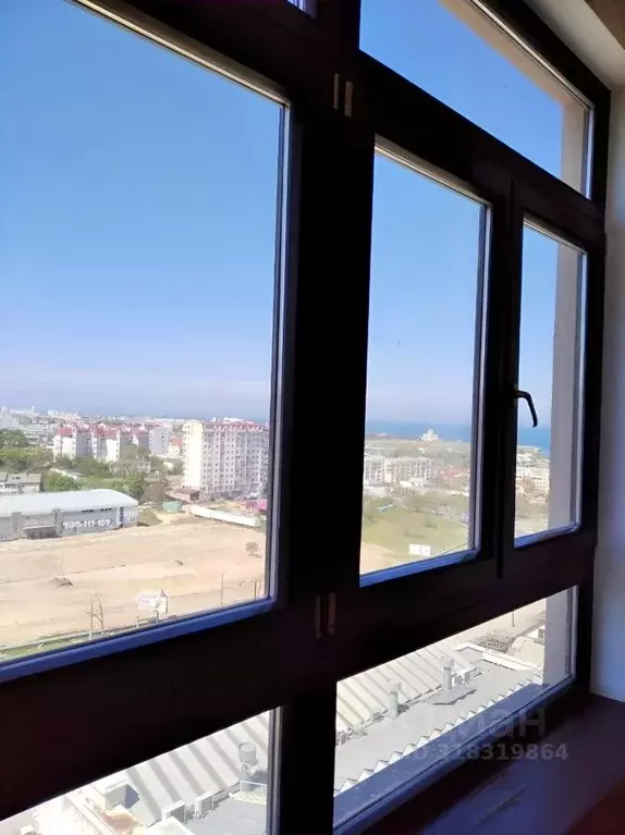 1-к кв. Севастополь ул. 6-я Бастионная, 42 (46.0 м) - Фото 0