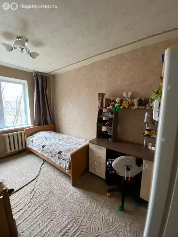3-комнатная квартира: Армавир, улица Чичерина, 12 (70 м) - Фото 1