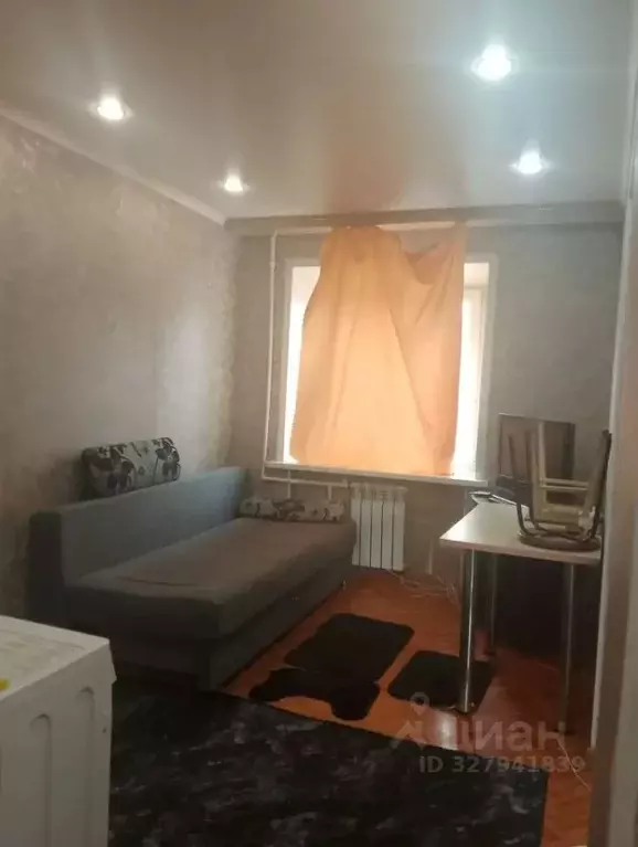 1-к кв. Липецкая область, Липецк ул. Космонавтов, 82/1 (22.0 м) - Фото 1