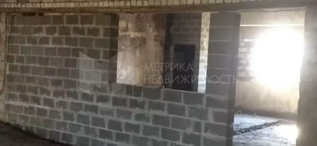 Помещение свободного назначения в Тюменская область, Тюмень ... - Фото 2