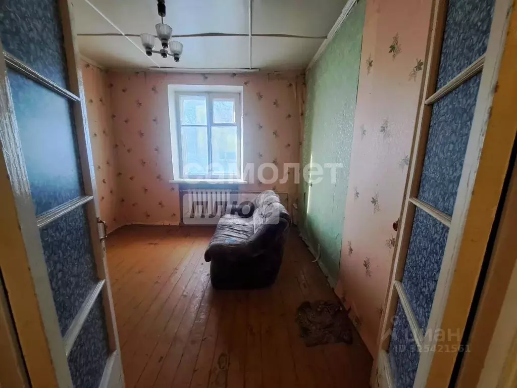 2-к кв. Амурская область, Благовещенск ул. Горького, 136/1 (48.0 м) - Фото 2