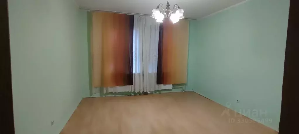 1-к кв. Московская область, Подольск ул. Генерала Смирнова, 14 (38.0 ... - Фото 2