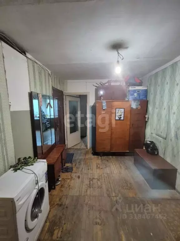 Студия Томская область, Томск Железнодорожная ул., 62 (18.0 м) - Фото 1
