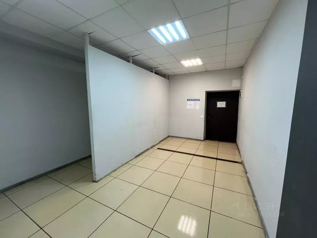 Помещение свободного назначения в Москва Ферганская ул., 12 (51 м) - Фото 1