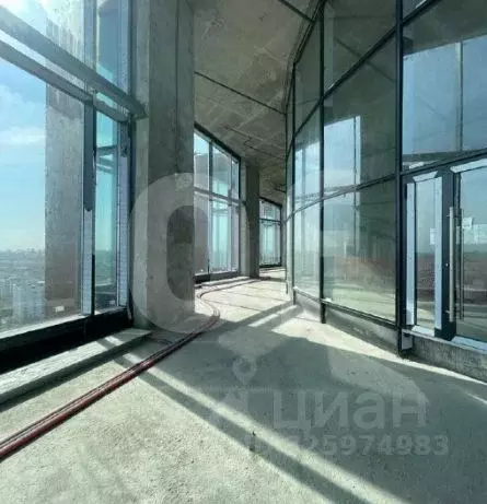 Офис в Москва Новоданиловская наб., 12 (2529 м) - Фото 1