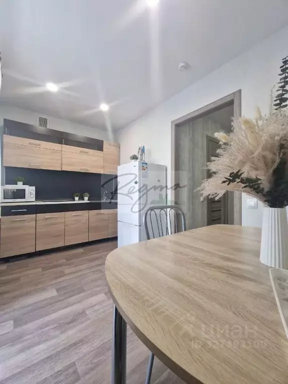 1-к кв. Башкортостан, Уфа ул. Булата Имашева, 4 (38.0 м) - Фото 1