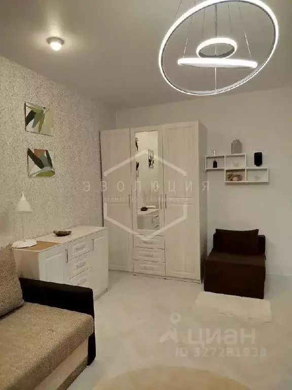 1-к кв. Калининградская область, Калининград Орудийная ул., 1А (45.2 ... - Фото 1