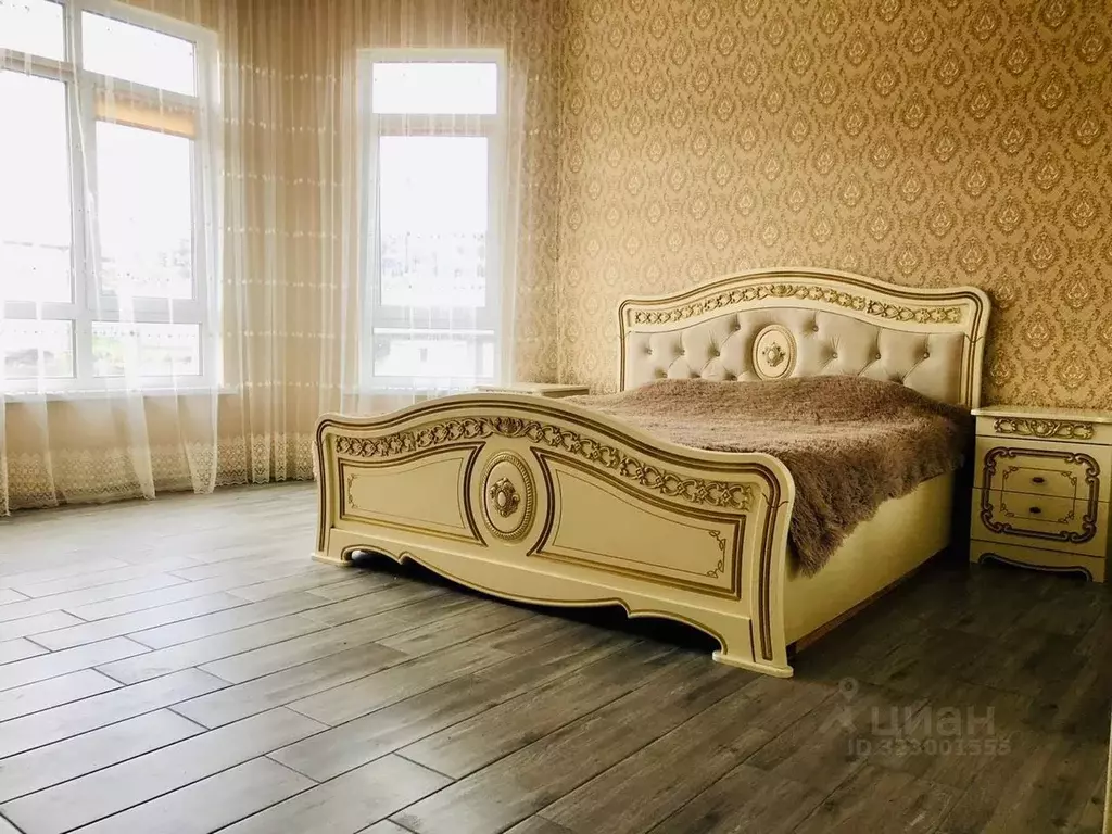 Дом в Краснодарский край, Анапа муниципальный округ, с. Супсех проезд ... - Фото 0