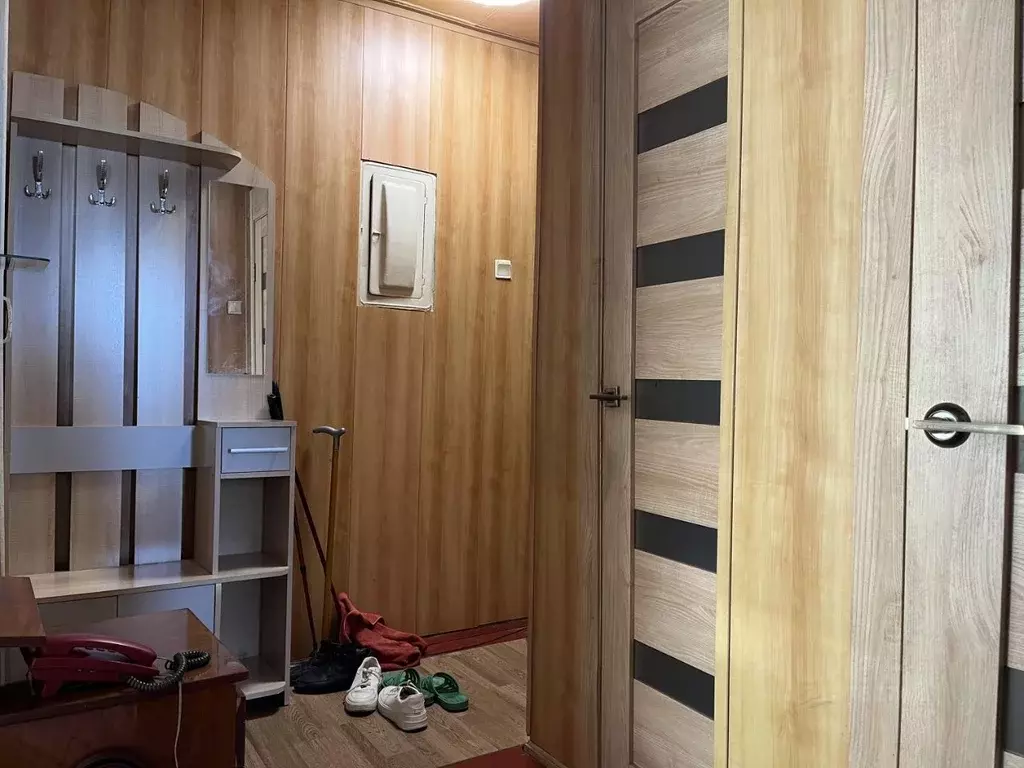 2-к кв. Алтайский край, Новоалтайск Белоярская ул., 217 (43.4 м) - Фото 1