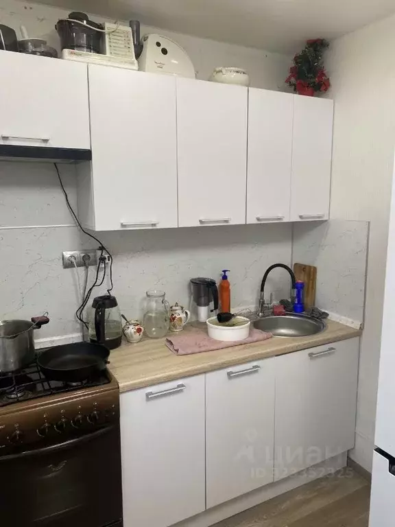 1-к кв. Новгородская область, Великий Новгород ул. Кочетова, 29к1 ... - Фото 2