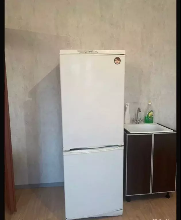 Продаётся квартира-студия, 35 м - Фото 0