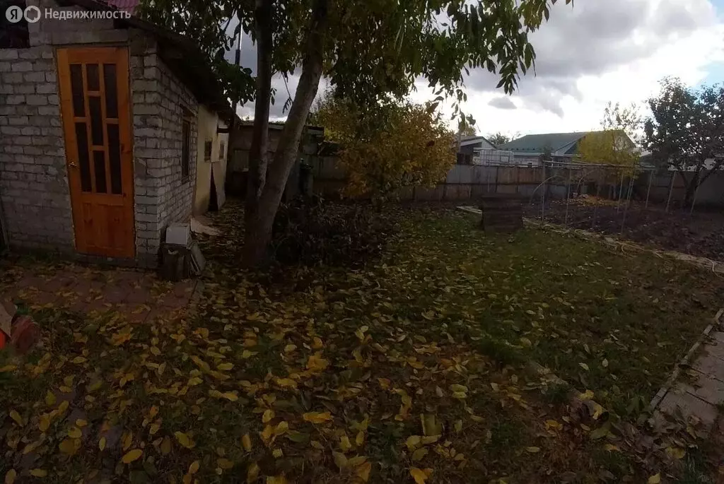 Дом в Старый Оскол, Белгородская улица, 33 (75 м) - Фото 1