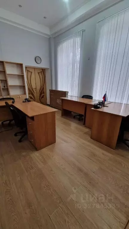 Офис в Ставропольский край, Пятигорск ул. Козлова (70 м) - Фото 2