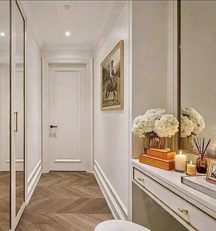 3-к кв. Москва ул. Братьев Фонченко, 1к2 (80.0 м) - Фото 2