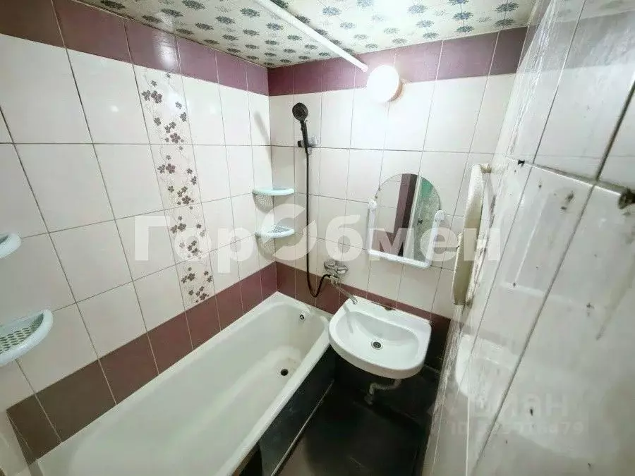 3-к кв. Москва Литовский бул., 3К2 (65.0 м) - Фото 2