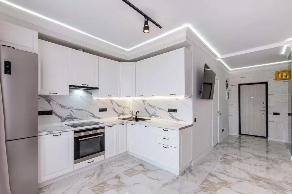 3-к кв. Московская область, Мытищи Ярославское ш., 105 (83.7 м) - Фото 1