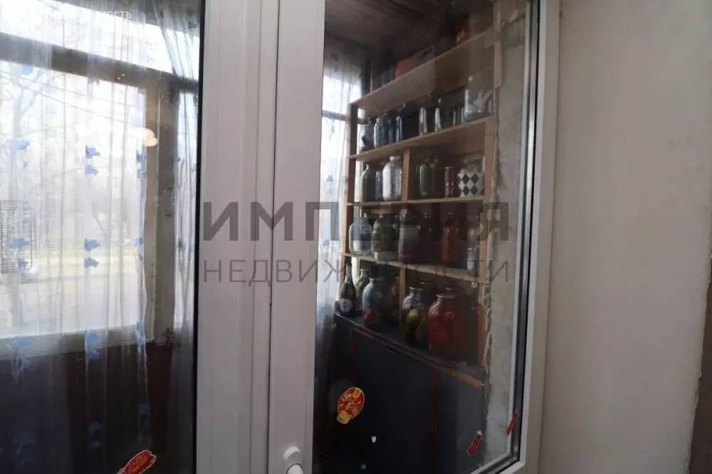 2-комнатная квартира: Симферополь, Залесская улица, 66 (44.5 м) - Фото 2