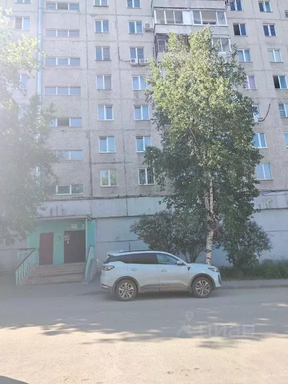 1-к кв. Кемеровская область, Кемерово просп. Ленина, 131 (35.0 м) - Фото 2