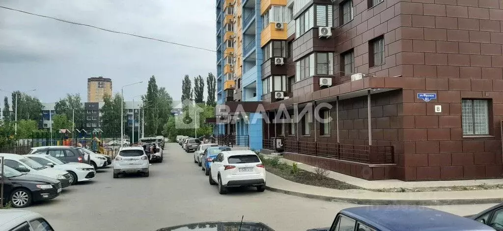 Помещение свободного назначения в Липецкая область, Липецк ул. Фрунзе, ... - Фото 0