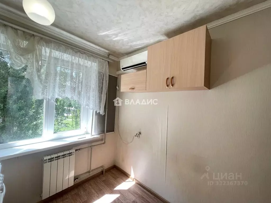 1-к кв. Белгородская область, Белгород ул. Костюкова, 25 (29.9 м) - Фото 1