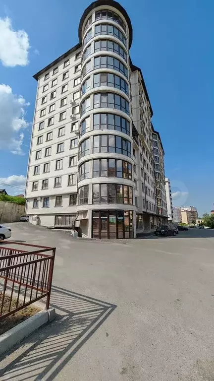 3-к. квартира, 103,6 м, 3/11 эт. - Фото 0
