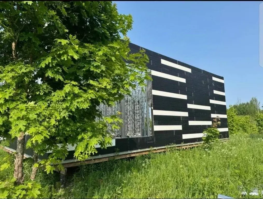 Дом в Московская область, Сергиево-Посадский городской округ, д. ... - Фото 2