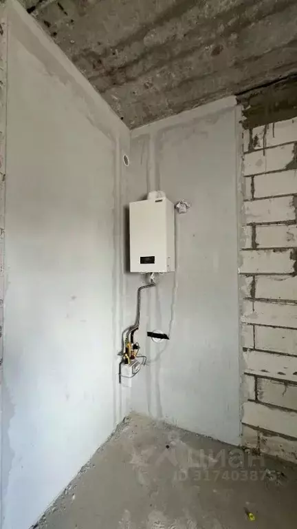 Дом в Калининградская область, Гурьевский муниципальный округ, пос. ... - Фото 1