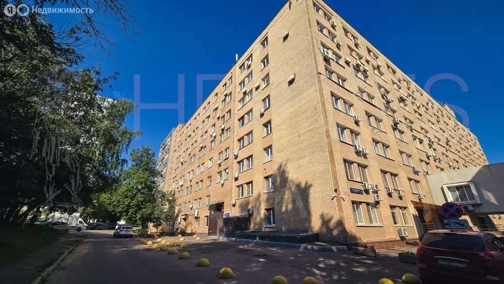 Офис (612 м) - Фото 1