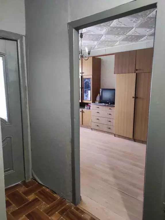 Продаётся 1-к квартира, 31 м - Фото 1