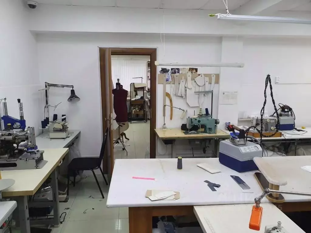 Помещение свободного назначения в Краснодарский край, Сочи Новый Сочи ... - Фото 2