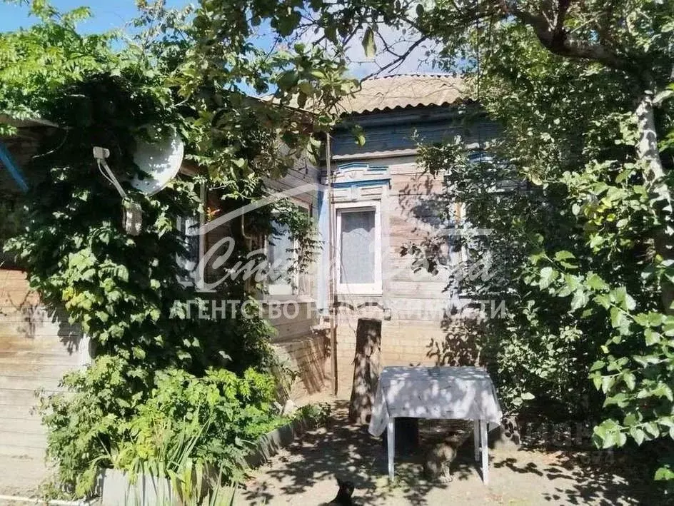 Дом в Волгоградская область, Иловля рп ул. Буденного, 94 (52 м) - Фото 1