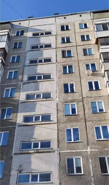 1-к. квартира, 31,5 м, 7/9 эт. - Фото 1