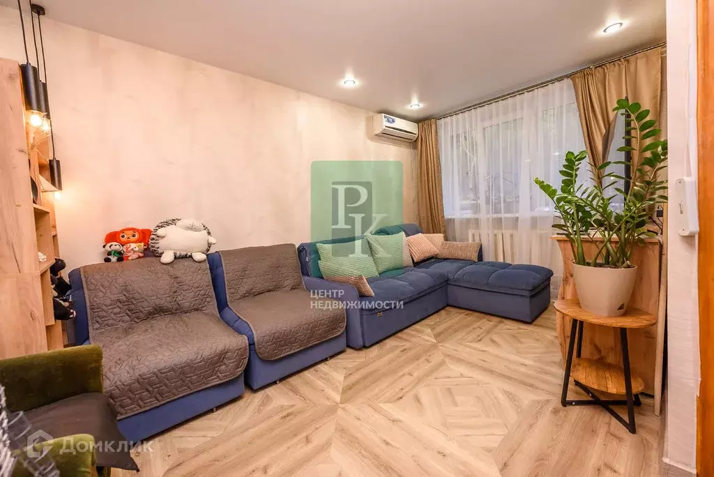Продаётся 1-к квартира, 30.5 м - Фото 0