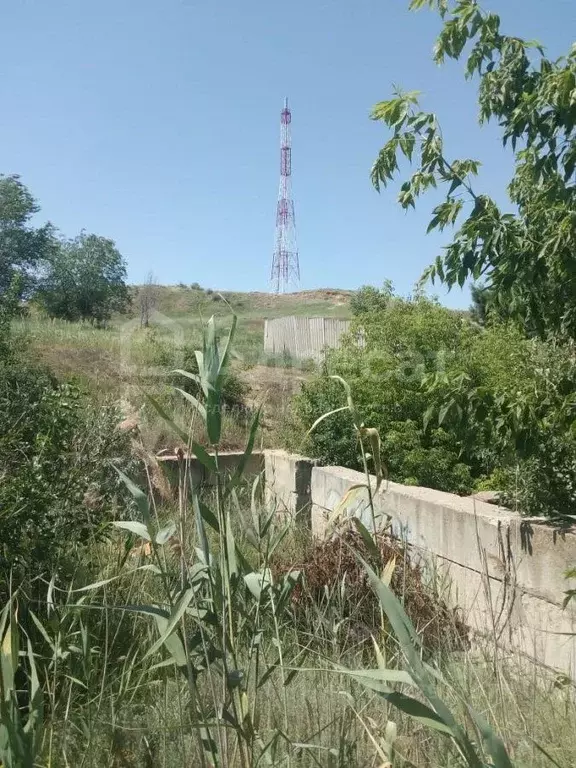 Участок в Волгоградская область, Волгоград ул. Адмирала Макарова (6.0 ... - Фото 1