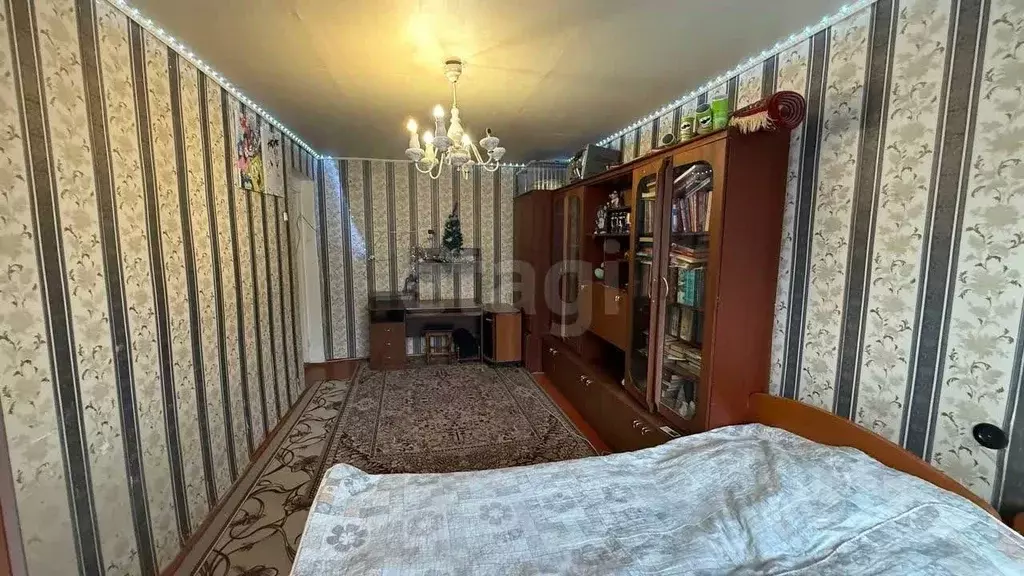 2-к кв. Башкортостан, Бирск Интернациональная ул., 116В (43.9 м) - Фото 2