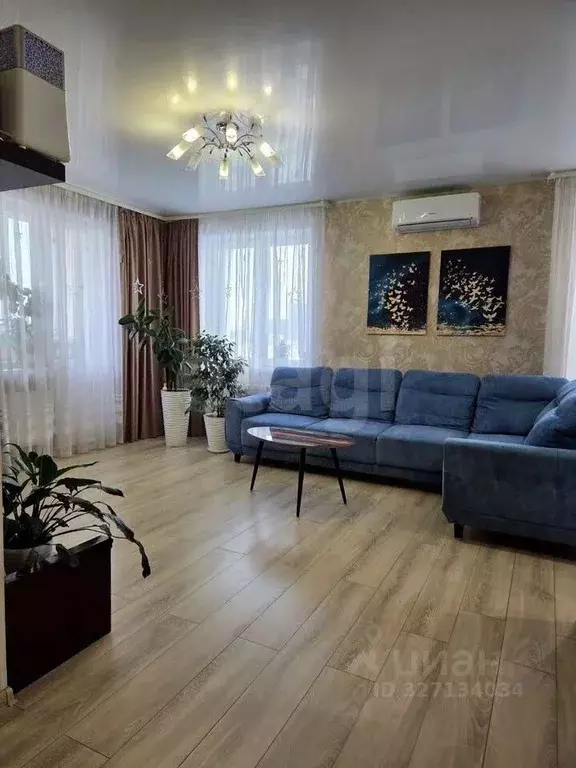 2-к кв. Башкортостан, Уфа Комсомольская ул., 111 (65.3 м) - Фото 1