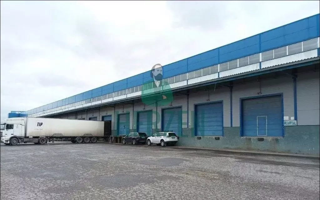 Производственное помещение в Московская область, Балашиха Западная ... - Фото 1