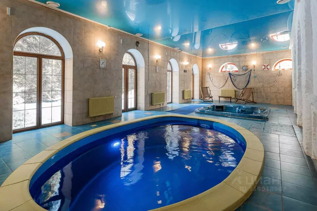 Дом в Московская область, Красногорск ул. Ткацкой фабрики (1200 м) - Фото 2