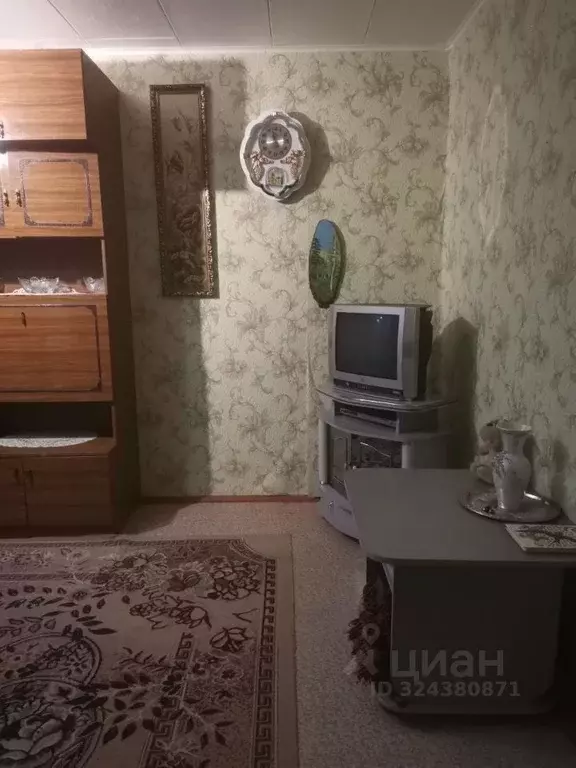 2-к кв. Карачаево-Черкесия, Черкесск ул. Балахонова, 39 (50.1 м) - Фото 2