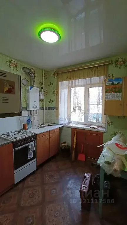 2-к кв. Ростовская область, Каменск-Шахтинский Лиховской мкр,  (44.0 ... - Фото 0