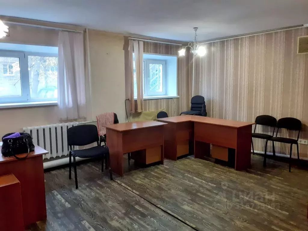 Офис в Саратовская область, Саратов Московская ул., 185 (34 м) - Фото 0