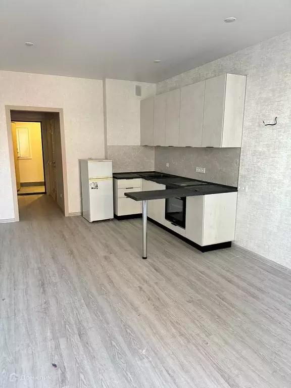 Продаётся квартира-студия, 28.3 м - Фото 0